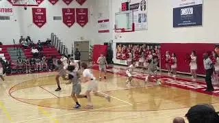 Rebound | Giacomo Manzella | 2025 | SG