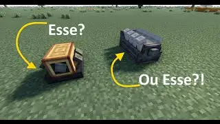 Comparando MOTORES A GASOLINA no Minecraft Create (Diesel Generators vs TFMG)