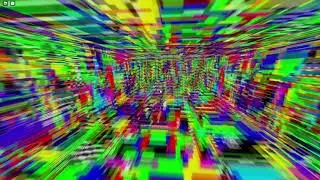 The Roblox Backrooms
