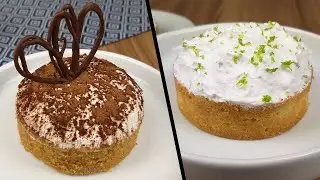 2 TORTAS CALCULADAS e PRONTAS p/ VOCÊ VENDER e TER LUCRO de VERDADE - FAÇA E VENDA