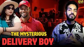 She Slept With A Delivery Boy Before This Dark Suspense || Vikal Here