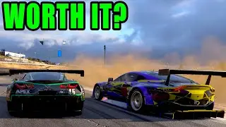 Is Forza Motorsport worth it in 2026?
