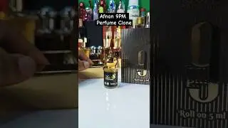 must try | Afnan 9pm perfume clone | long lasting perfume