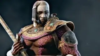 How to become a protector of Egypt(Medjay guide)