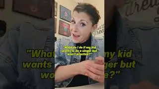 How to Help Your Kid Reach Their Singing Dreams!