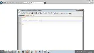 PHP Tutorial - Comments