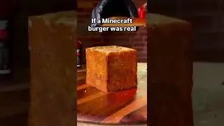 The Ultimate Burger Experience