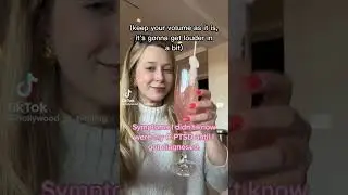 C-PTSD tiktoks for all the unlucky ones out there