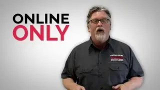 Lincoln Crum Auctions ONLINE ONLY Auction - Hilbert Estate