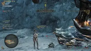 Monster Hunter Wilds SOLO A  Rank HEROICS AT Jin Dahaad