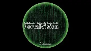 PortalVision - Doku Video
