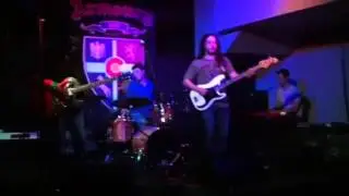 Higher Ground Super Jam at Armoury - Denver, CO