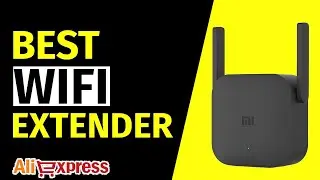 Топ-5: Лучший усилитель WiFi на Ali-express (Лучший повторитель WiFi)
