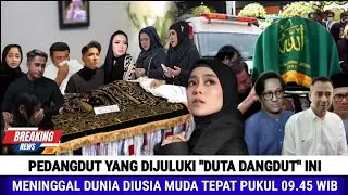 Pedangdut Yang Dijuluki 