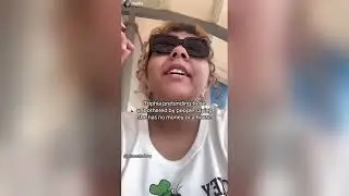 Tophia being a flopchu   Tophiachu Cringe Moments