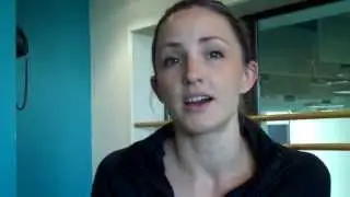 Hannah Bateman - Are you on restricted diets?