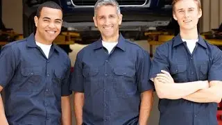 Company Uniforms | Uniform Customization | GetCompanyUniforms.com
