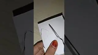 Oil pastel colour drawing with glitter butterfly/#shortvideo #youtubeshorts #btsbutterfly