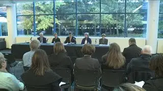 Catholics Grassroots Effort To Rebuild Trust