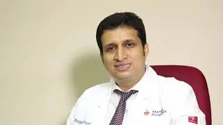 Stroke Prevention | Heart Hospital in Bangalore | Dr. (Prof) Ranjan Shetty | Manipal Hospitals India