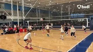 Allison Floyd #26 Setter Class of 2028