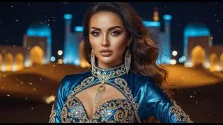 Habibi Remix 2026 &mdash; Viral Arabic EDM & Belly Dance Hits (LIVE Nonstop)