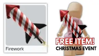 БЕСПЛАТНЫЙ РОЖДЕСТВЕНСКИЙ ТОВАР 🧨ФЕЙЕРВЕРК🎄