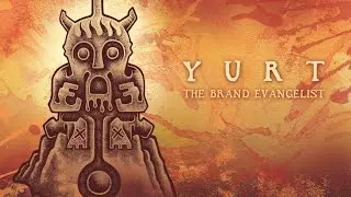 YURT - The Brand Evangelist (2022)