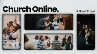 Church Online  |  St. Paul's Leaskdale  |  01/11/2026