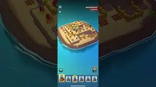 Island war revue de la base + revanche #32