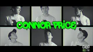 Connor Price Interview | The Morning Shift | CHUO 89.1 FM