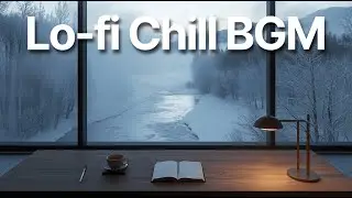 Lo-fi Chill BGM &ndash; Explore Japan