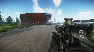 EscapefromTarkov/ДИРЕКТОР ТАМОЖНИ В ДЕЛЕ/