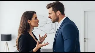 She Betrayed Him in Public&mdash;His Silent Revenge Shattered Everything