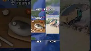 New vs Old Google Maps And Google Earth