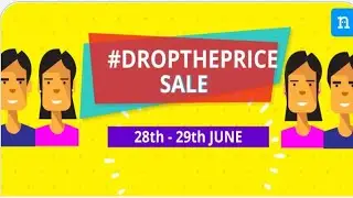 #Drop The Prize Offer || Niki || Good or Bad