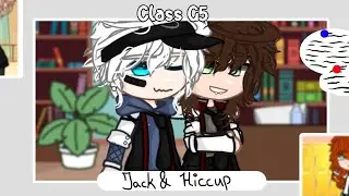 yearbook || Chaos family || family au || old trend || gc short ||