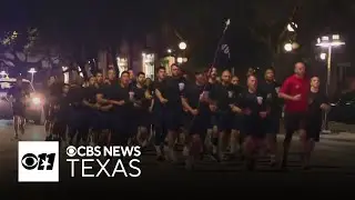 40 new recruits join Dallas Police Department&rsquo;s second-largest graduating class