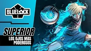 ❗️LOS OJOS DE CHARLES SUPERAN METAVISION❗️| ❗ BLUE LOCK AN&Aacute;LISIS / TEOR&Iacute;A / PREDICCI&Oacute;N❗