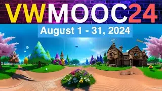Меблировка комнаты в Second Life
