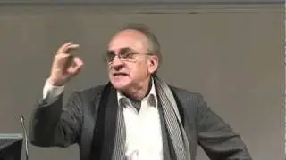 Theater as a Mirror of Contemporary Russia