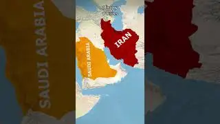 Saudi Arabia, Oman and Qatar thwart US attack on Iran | Last-minute diplomacy