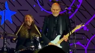 Billy Corgan - Theme From An Imaginary Western (Mountain cover) Live NAMM 2026