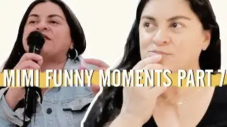 BRAMTY JULIETTE // FUNNIEST MIMI MOMENTS PART 7