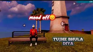 Tujhe Bhula Diya                                              #Vasu777  #Bossofficial