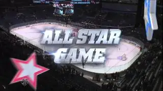 Daily KHL Update - All Star Weekend (English Commentary)