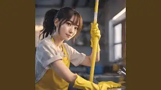 Post-Party Cleanup Rhythms
