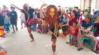 BUTO GEDRUK‼️TLAGA SAKTI