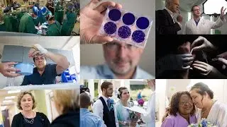 Year in Review 2016 | Duke Health