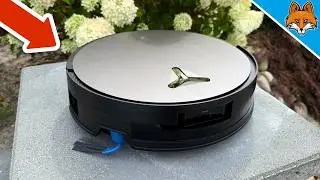DAMIT habe ich NICHT gerechnet💥(ECOVACS DEEBOT X11 OMNICYCLONE)🤯